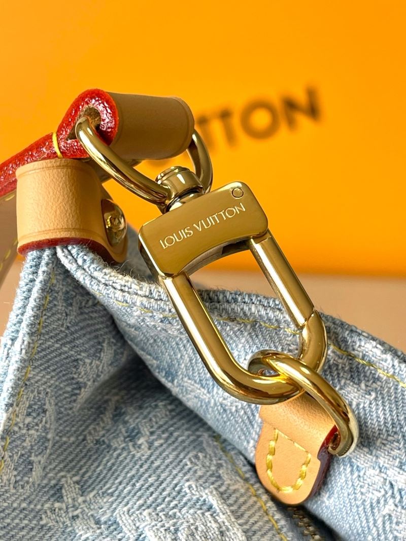 LV Shopping Bags